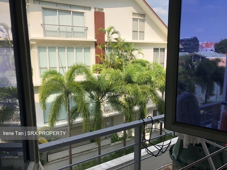 Suites Twenty-Two (D15), Apartment #212681231